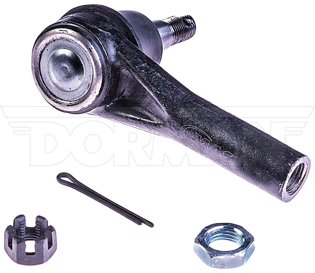 T3349 – DORMAN Tie Rod End, OE Replacement - view 2